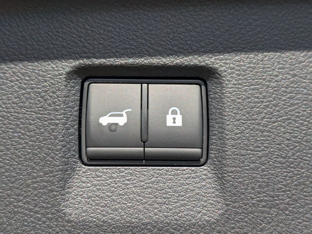 2026 INFINITI QX60 Luxe FWD