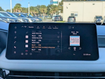 2026 INFINITI QX60 Luxe FWD