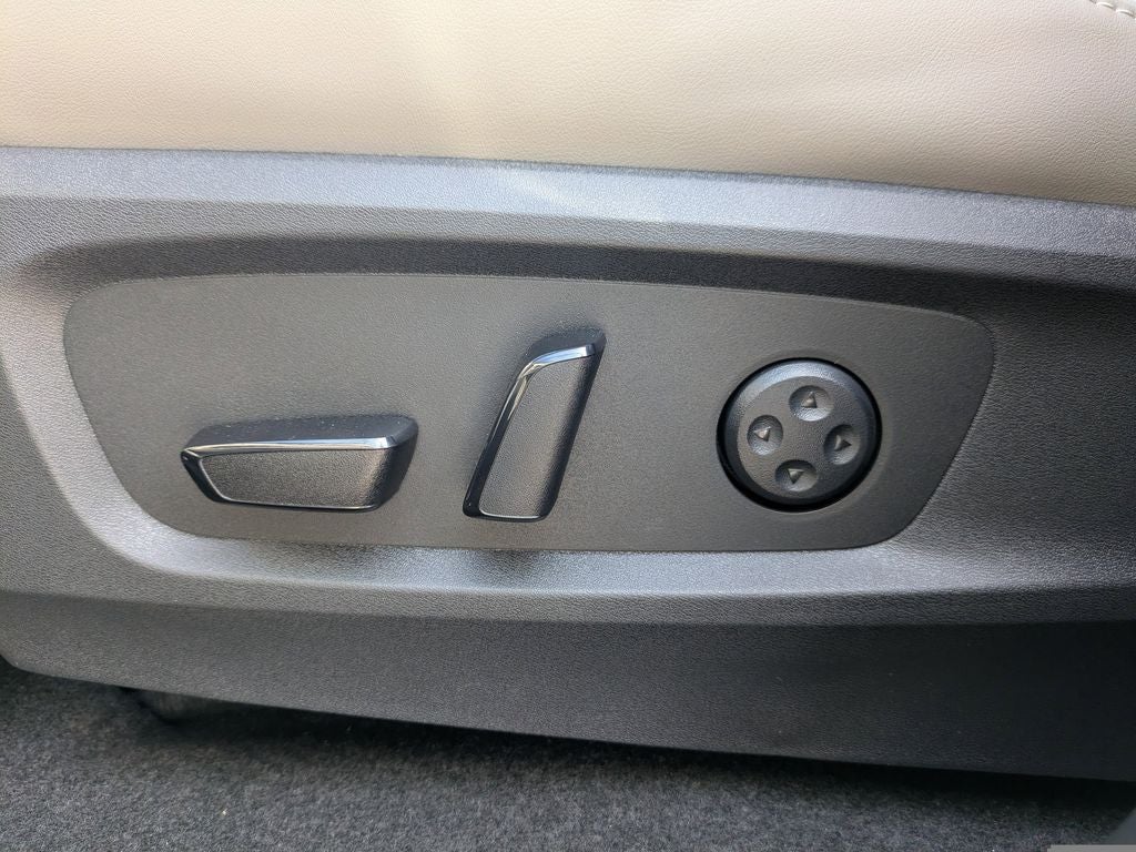 2026 INFINITI QX60 Luxe FWD