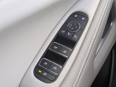 2026 INFINITI QX60 Luxe FWD