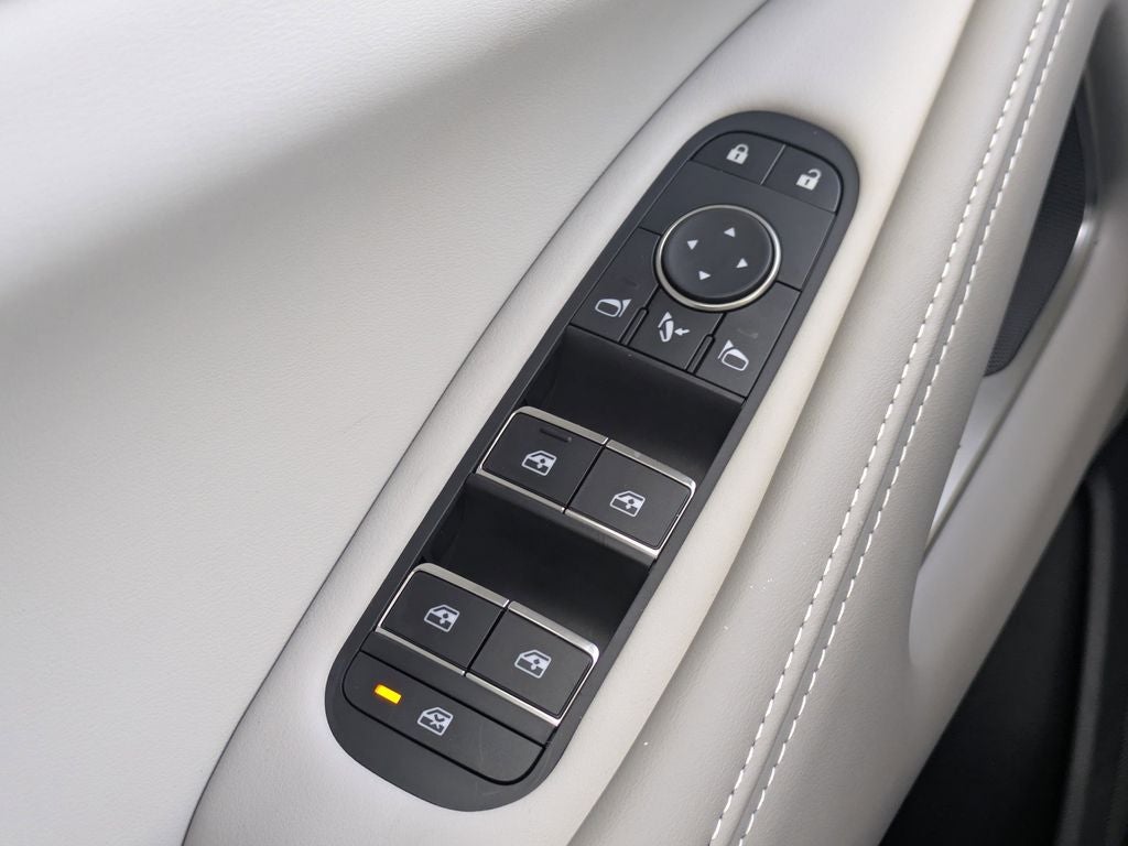 2026 INFINITI QX60 Luxe FWD