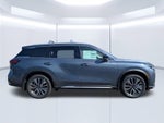 2026 INFINITI QX60 Luxe FWD