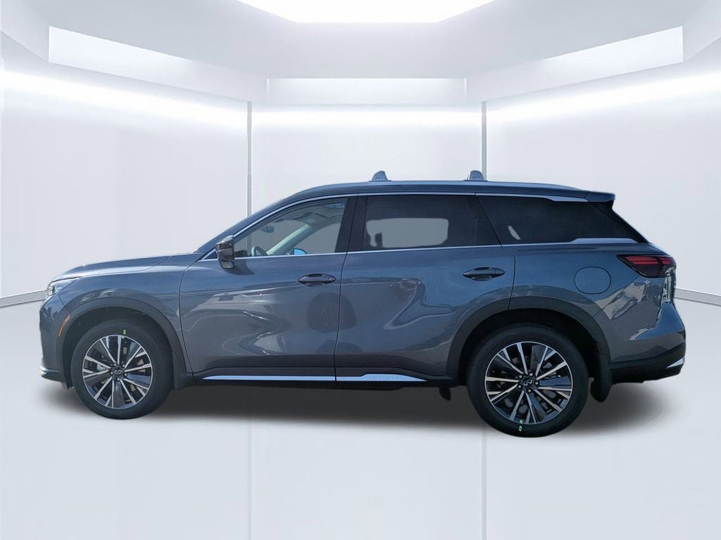 2026 INFINITI QX60 Luxe FWD
