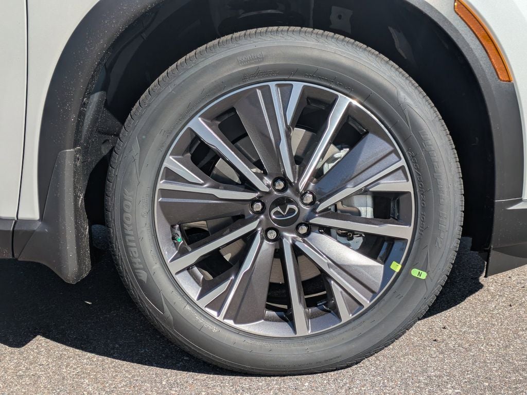 2026 INFINITI QX60 Luxe FWD