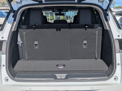 2026 INFINITI QX60 Luxe FWD