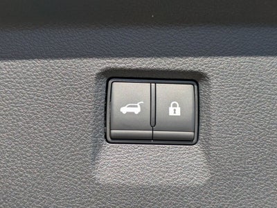 2026 INFINITI QX60 Luxe FWD