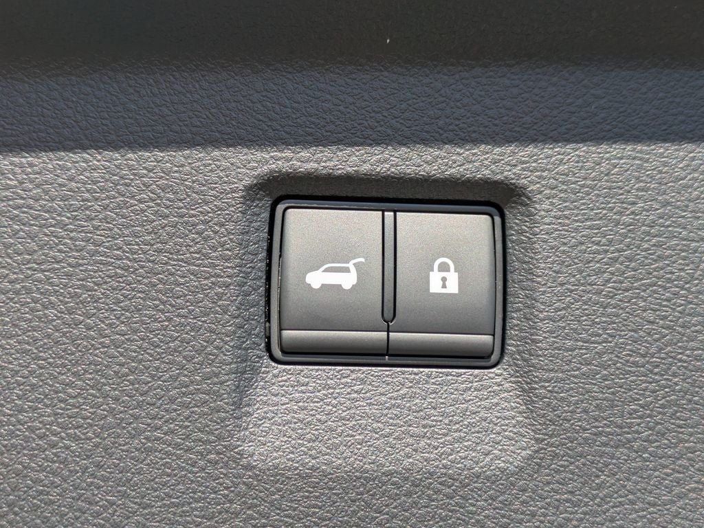 2026 INFINITI QX60 Luxe FWD