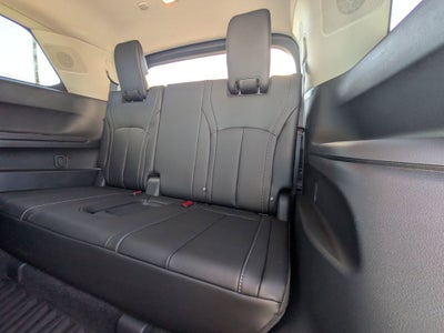 2026 INFINITI QX60 Luxe FWD