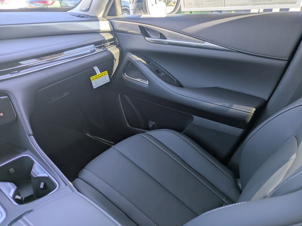 2026 INFINITI QX60 Luxe FWD