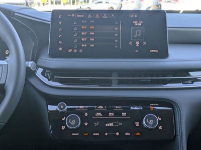 2026 INFINITI QX60 Luxe FWD