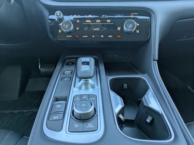 2026 INFINITI QX60 Luxe FWD