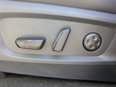 2026 INFINITI QX60 Luxe FWD