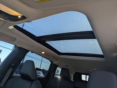 2026 INFINITI QX60 Luxe FWD