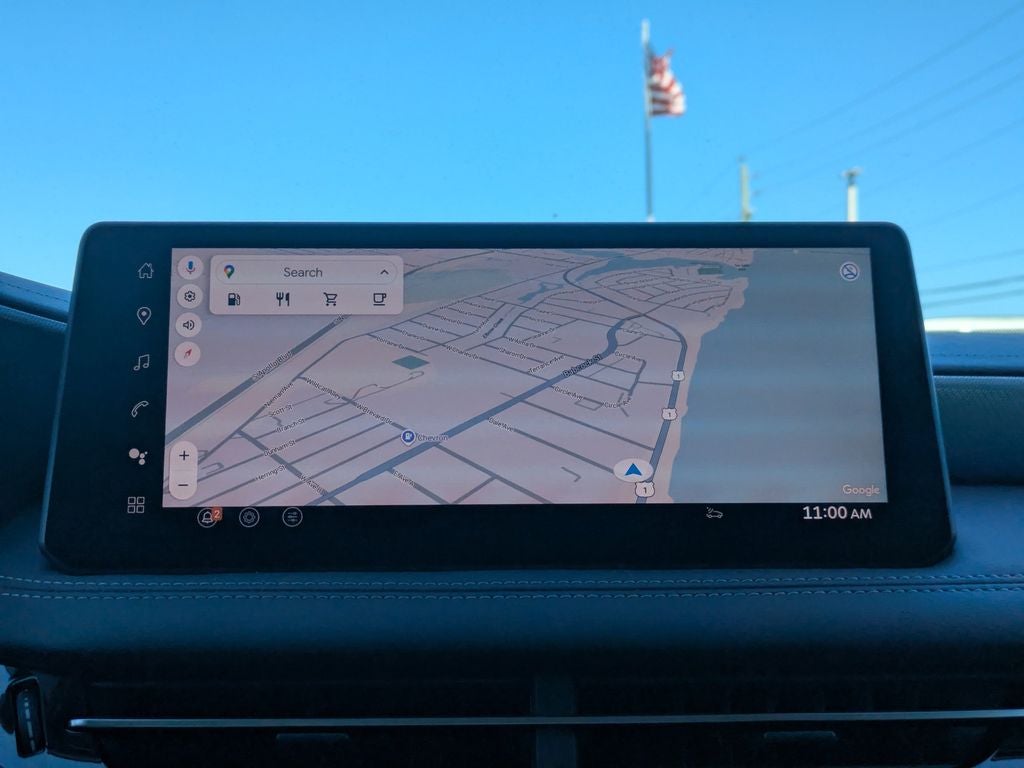 2026 INFINITI QX60 Luxe FWD