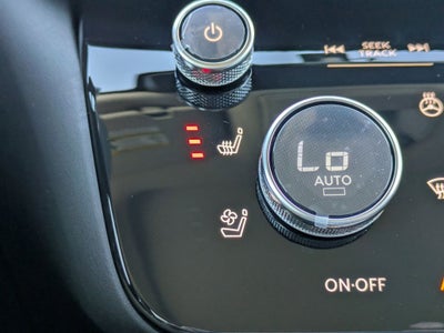 2026 INFINITI QX60 Luxe FWD