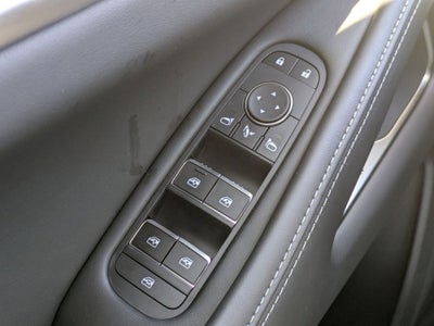 2026 INFINITI QX60 Luxe FWD