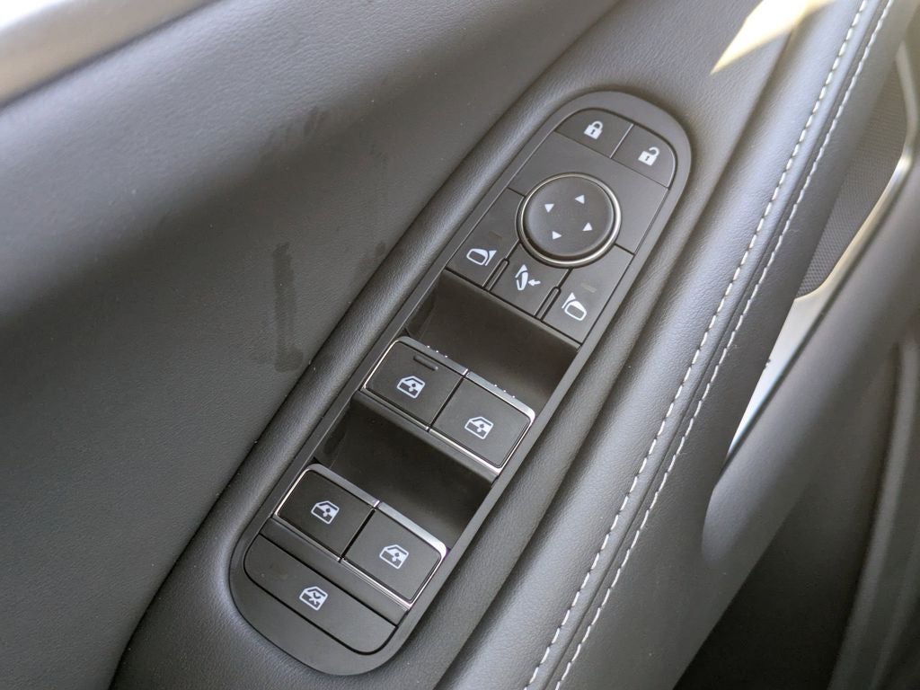 2026 INFINITI QX60 Luxe FWD