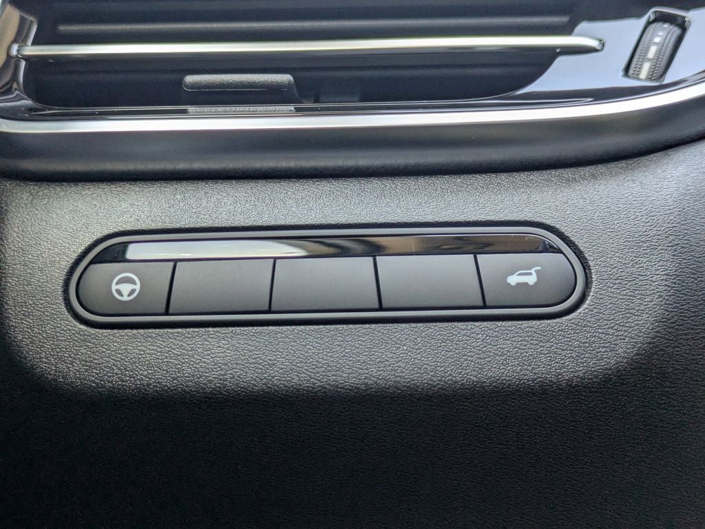 2026 INFINITI QX60 Luxe FWD