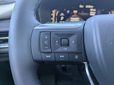 2026 INFINITI QX60 Luxe FWD