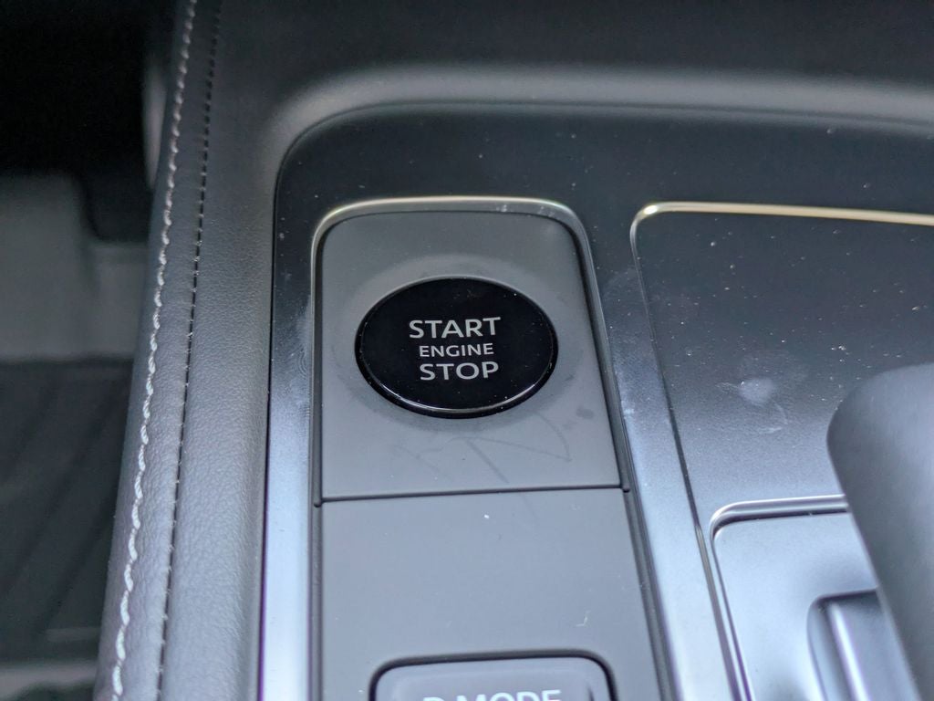 2026 INFINITI QX60 Luxe FWD