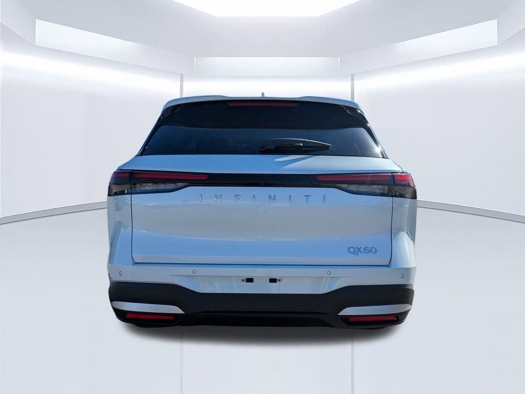 2026 INFINITI QX60 Luxe FWD