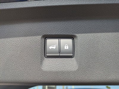 2026 INFINITI QX60 Luxe FWD