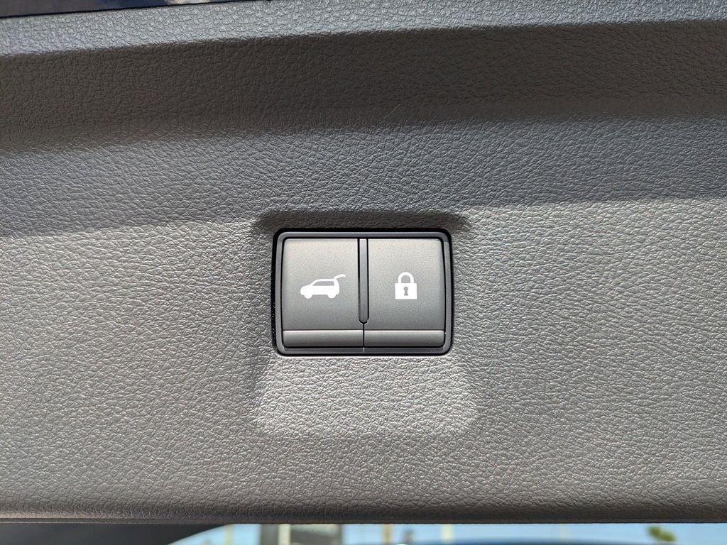 2026 INFINITI QX60 Luxe FWD