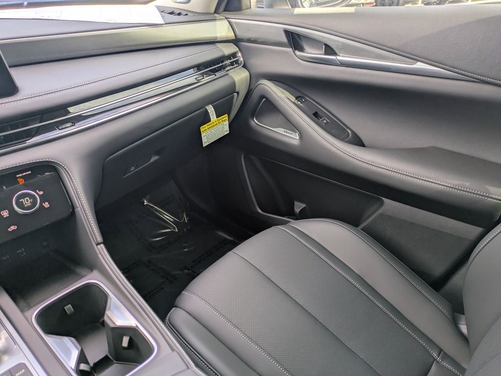 2026 INFINITI QX60 Luxe FWD