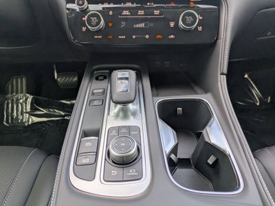 2026 INFINITI QX60 Luxe FWD