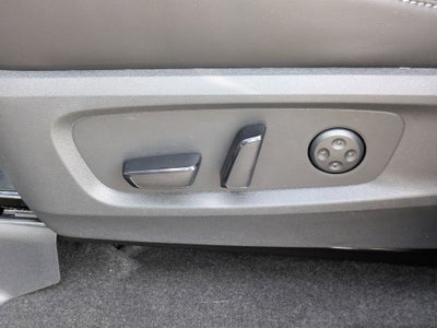 2026 INFINITI QX60 Luxe FWD