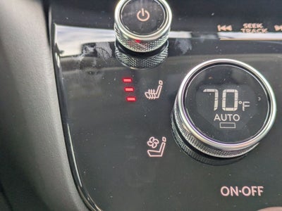 2026 INFINITI QX60 Luxe FWD