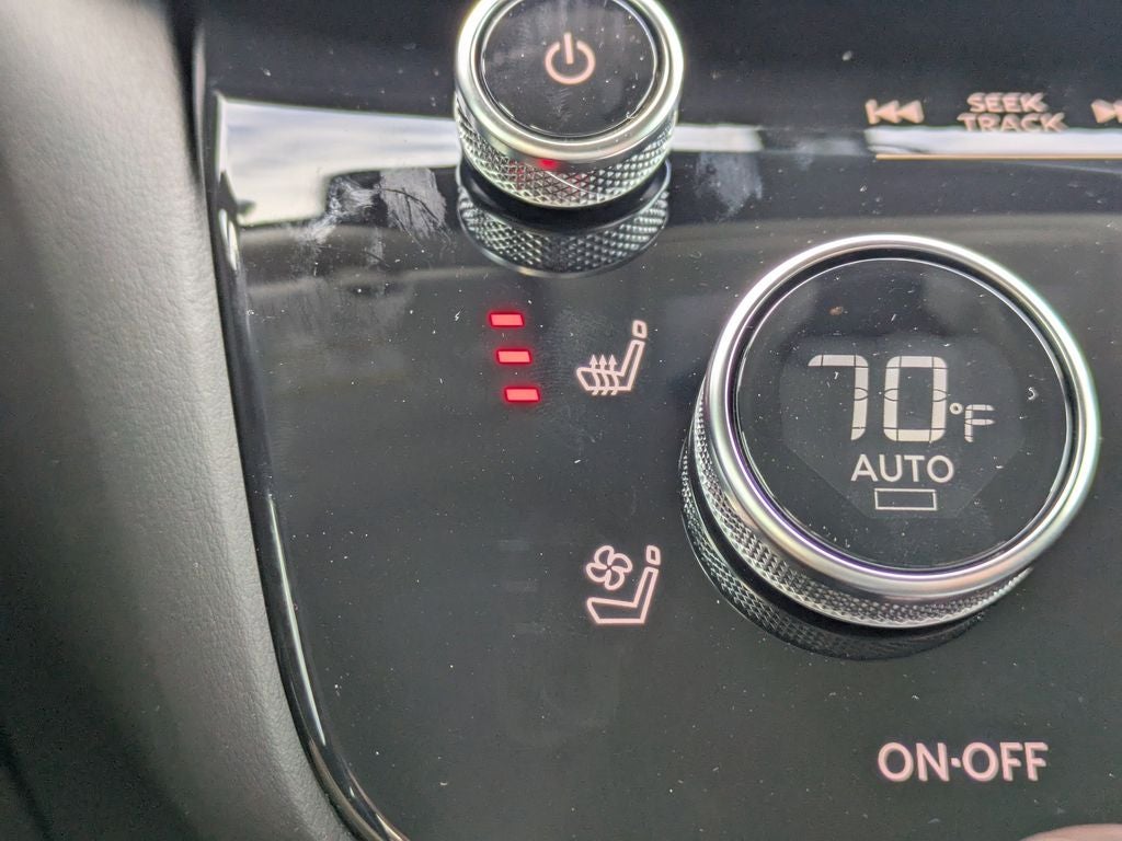 2026 INFINITI QX60 Luxe FWD