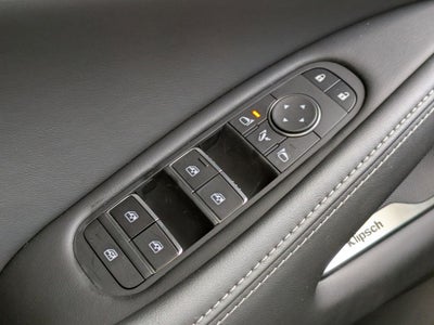 2026 INFINITI QX60 Luxe FWD