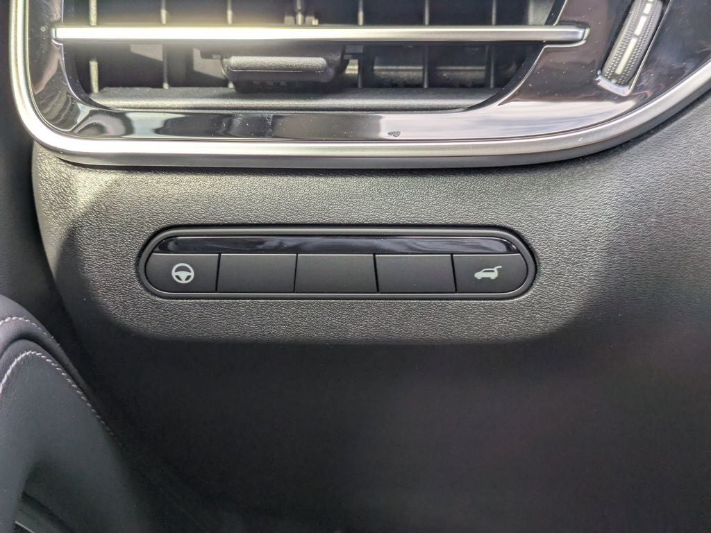 2026 INFINITI QX60 Luxe FWD