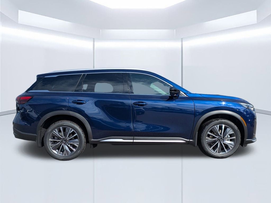 2026 INFINITI QX60 Luxe FWD
