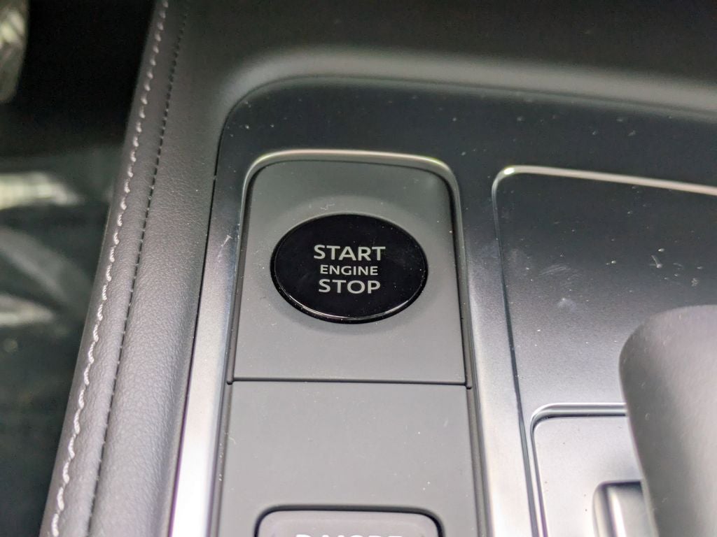 2026 INFINITI QX60 Luxe FWD