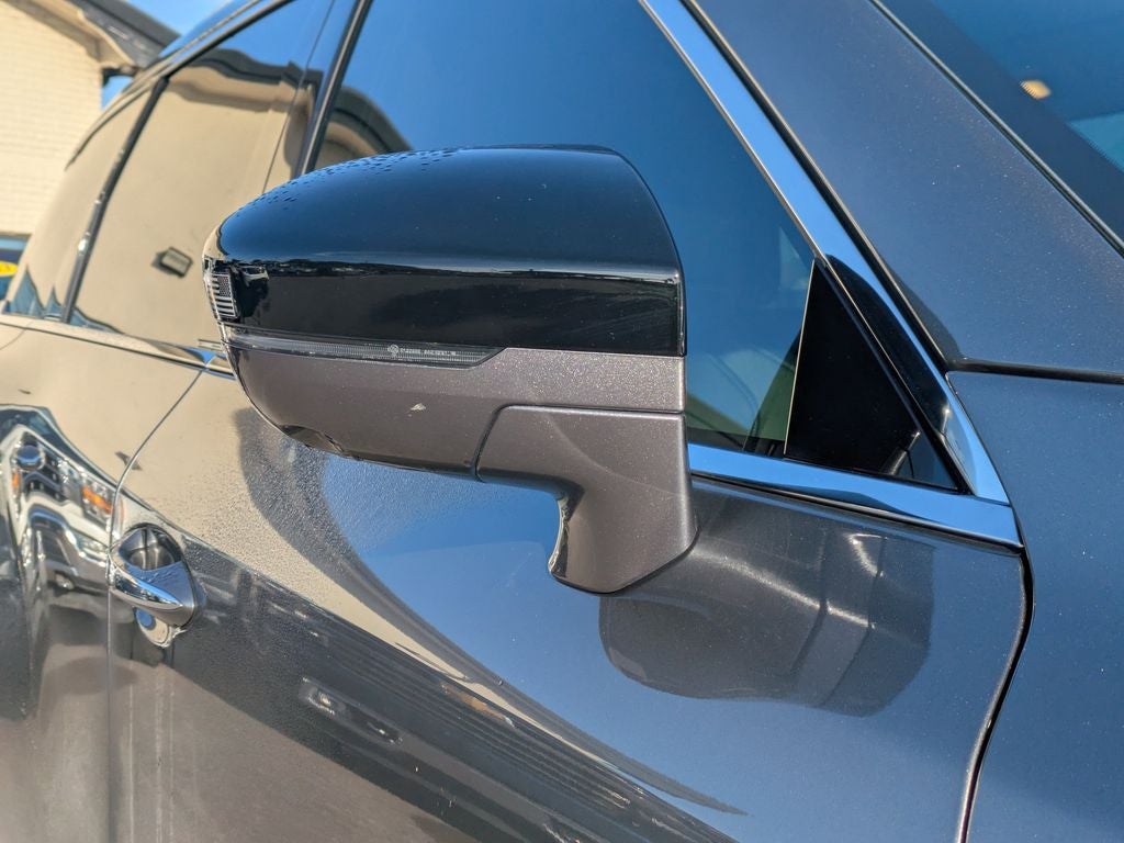 2025 INFINITI QX60 Luxe FWD