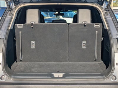 2025 INFINITI QX60 Luxe FWD