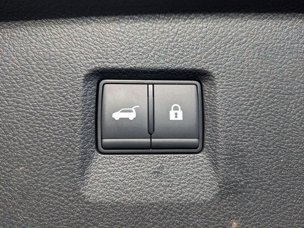 2025 INFINITI QX60 Luxe FWD