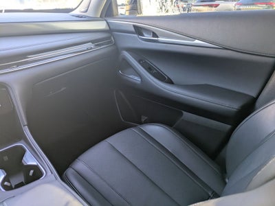 2025 INFINITI QX60 Luxe FWD