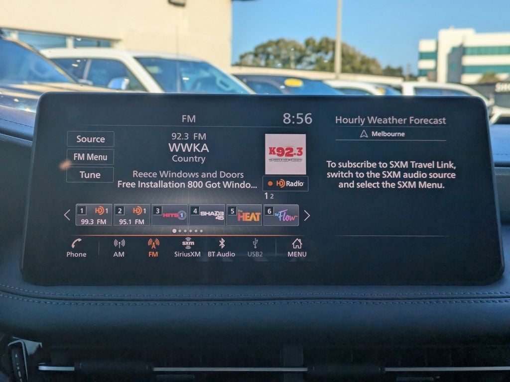 2025 INFINITI QX60 Luxe FWD