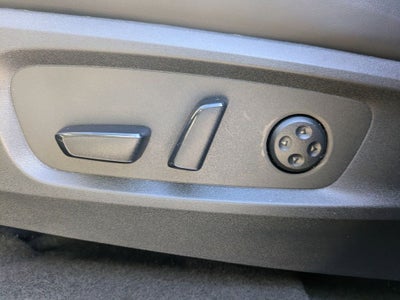 2025 INFINITI QX60 Luxe FWD