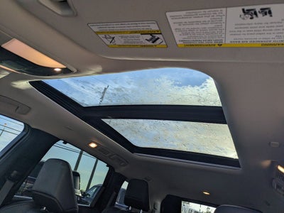 2025 INFINITI QX60 Luxe FWD