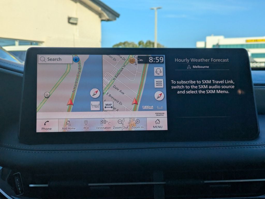 2025 INFINITI QX60 Luxe FWD