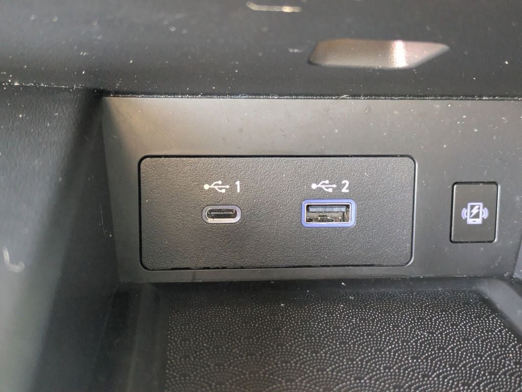 2025 INFINITI QX60 Luxe FWD