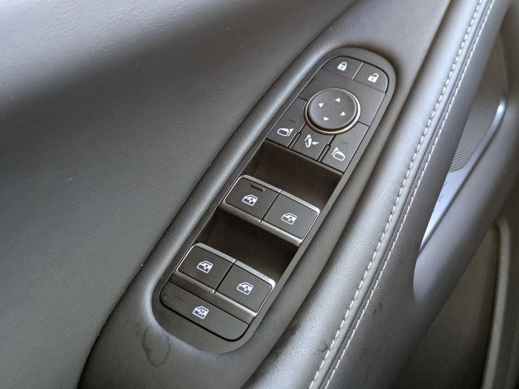 2025 INFINITI QX60 Luxe FWD