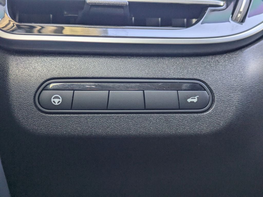 2025 INFINITI QX60 Luxe FWD