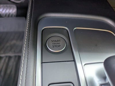 2025 INFINITI QX60 Luxe FWD