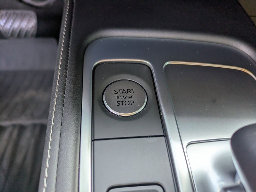 2025 INFINITI QX60 Luxe FWD