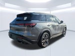 2025 INFINITI QX60 Luxe FWD